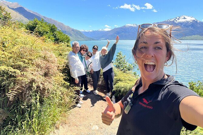 Queenstown to Christchurch via Franz Josef 2-Day Small-Group Tour - Final Thoughts