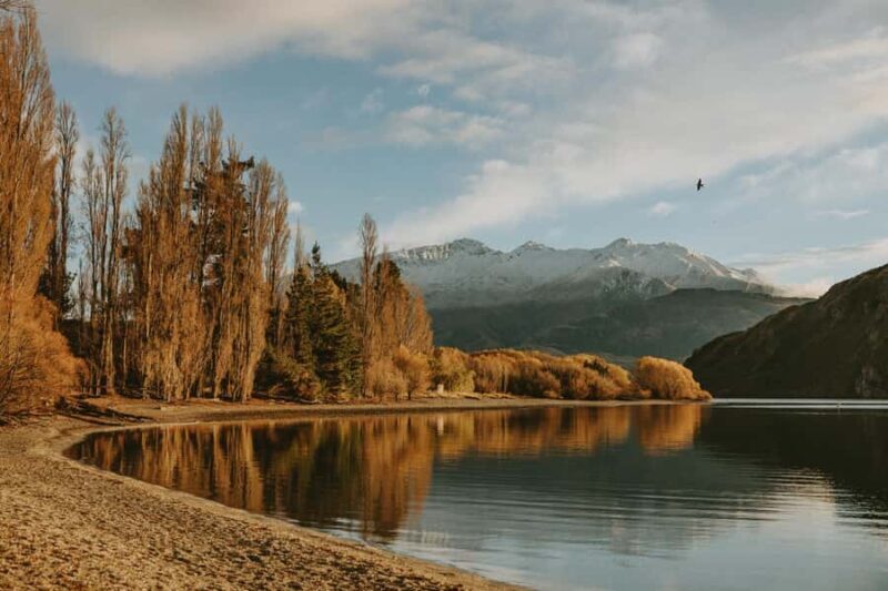 Queenstown to Christchurch via Franz Josef 2-Day Tour - FAQ