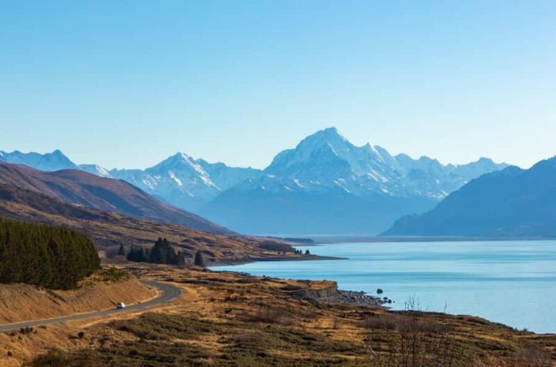 Queenstown to Christchurch via Mt Cook One-Way Tour - Who Would Love This Tour?
