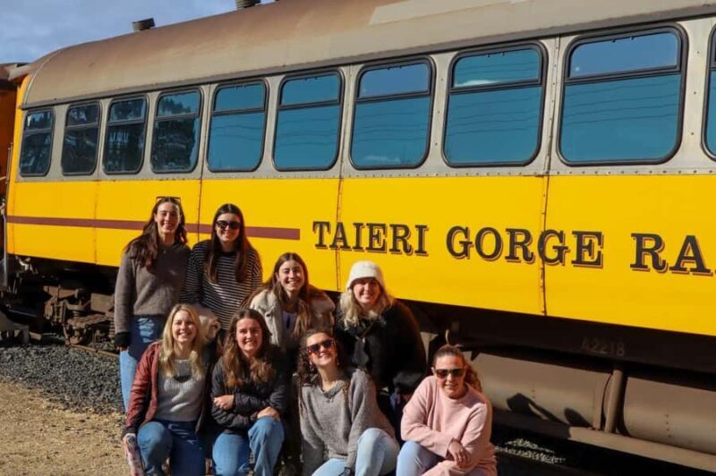 Queenstown to Dunedin Incl Taieri Gorge Train (One-Way) - An In-Depth Look at the Queenstown to Dunedin Tour