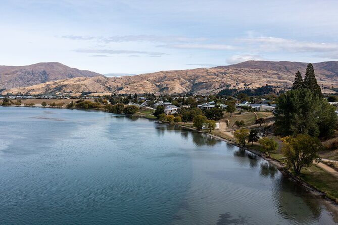 Queenstown to Dunedin with Taieri Gorge Train One-Way Tour - What Travelers Are Saying