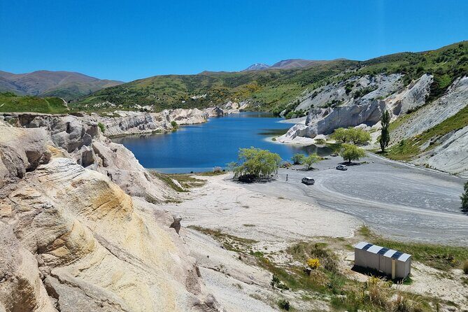 Queenstown to Dunedin with Taieri Gorge Train One-Way Tour - Practical Considerations