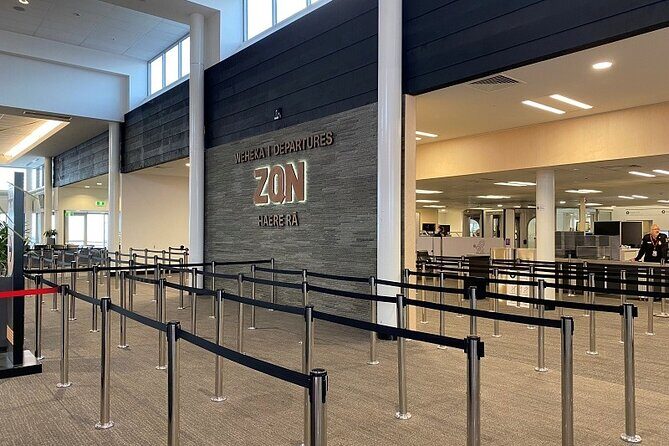 Queenstown to Franz Josef Day Tour - Practicalities and Considerations