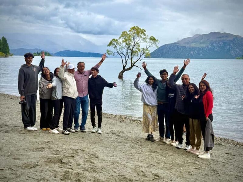 Queenstown to Franz Josef small group tour (one-way) - Final Thoughts: Is This Tour for You?