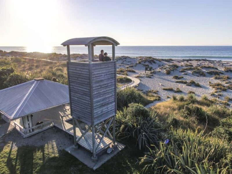 Queenstown to Franz Josef small group tour (one-way) - Who Should Consider This Tour?