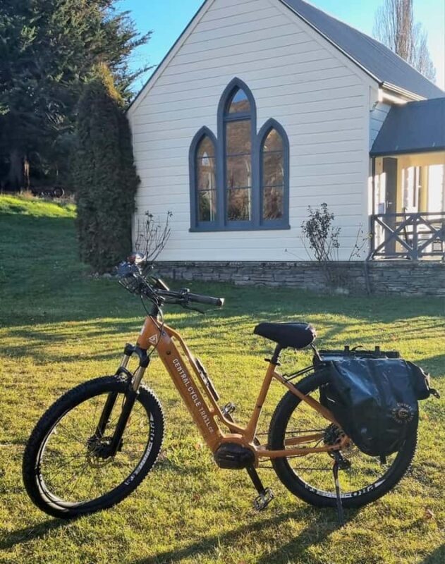 Queenstown to Gibbston Valley Winery e-bike rental Adventure - Who Should Consider This Tour?