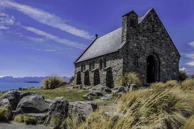 Queenstown to Lake Tekapo via Mt Cook One-Way Small Group Tour - Authentic Experiences and Tips