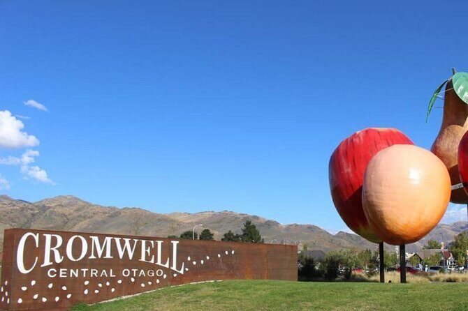 Queenstown to Lake Tekapo via Mt Cook Private Day Tour - Key Points