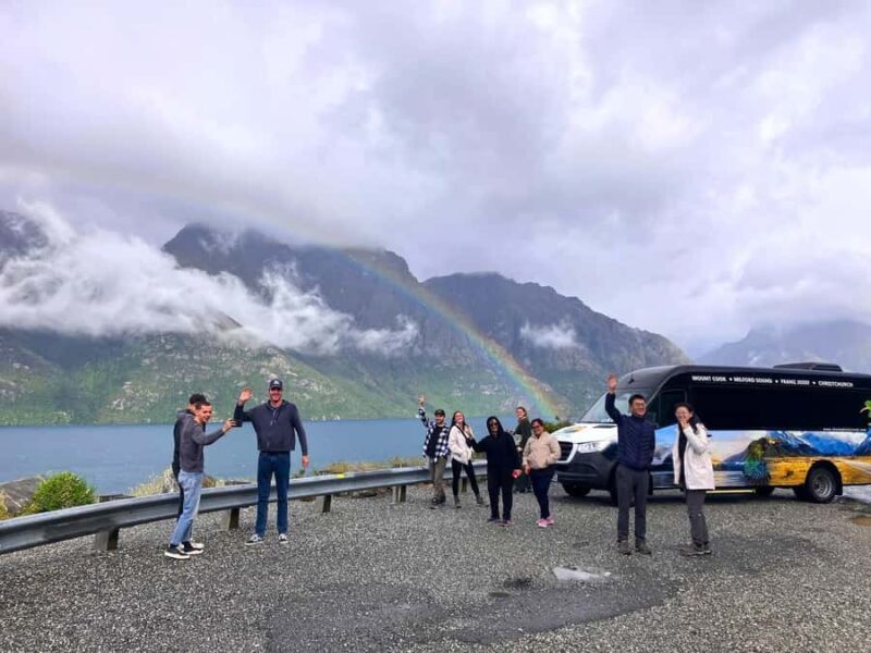 Queenstown to Te Anau via Milford Sound inc Cruise & Lunch - The Sum Up: Is This Tour Worth It?