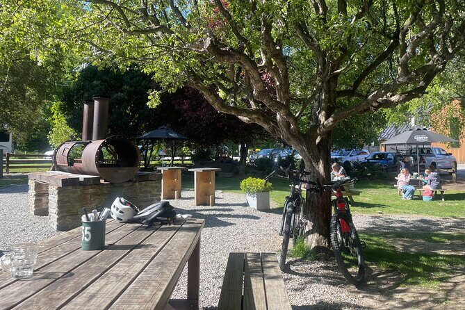 Queenstown Trails E-Bike Rental with Shuttle Service - Why Riders Love This Tour