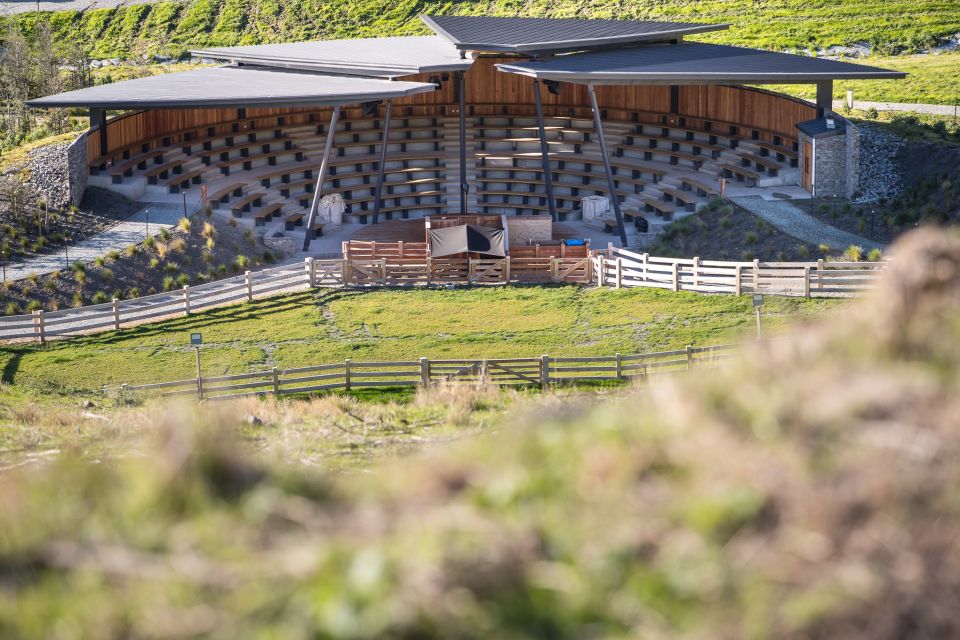 Queenstown: TSS Earnslaw Cruise and Walter Peak Farm Tour - Accessibility and Recommendations
