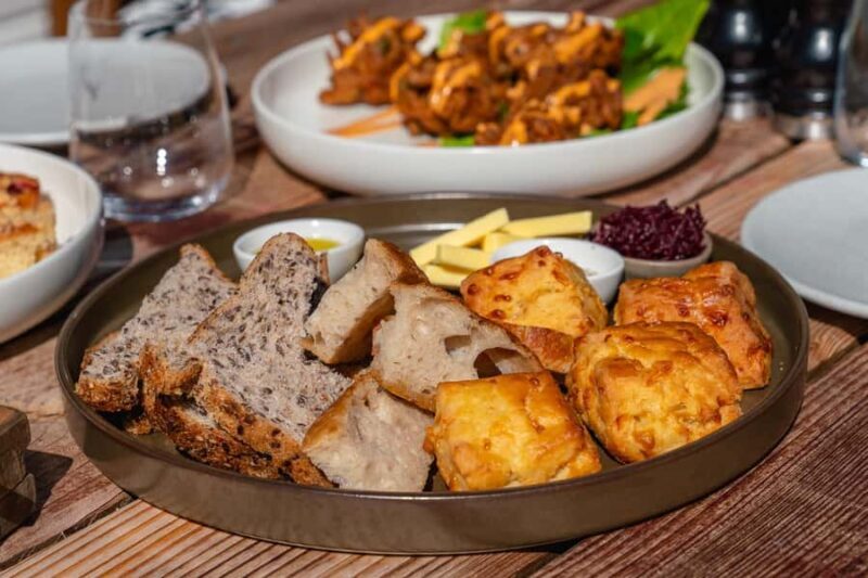 Queenstown: Walter Peak Garden to Table Experience - Is This Tour Worth It?