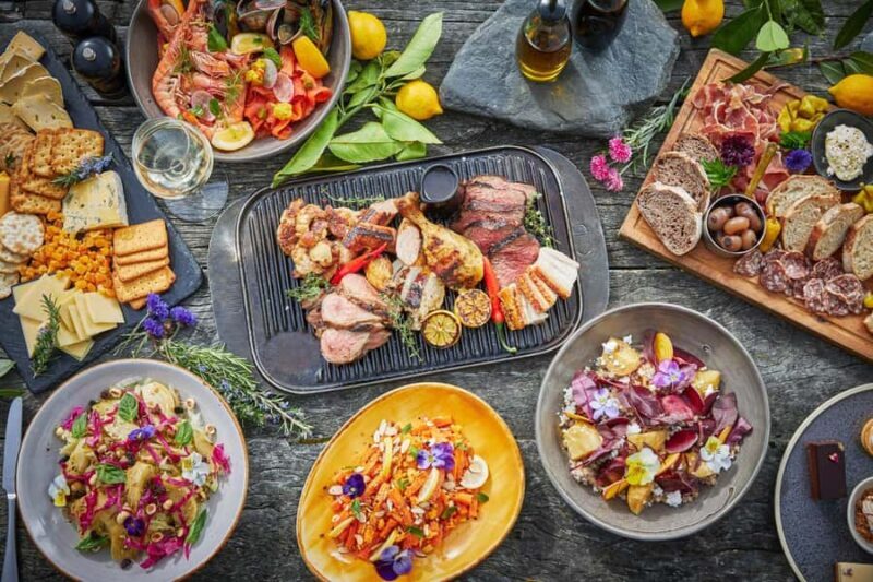 Queenstown: Walter Peak Gourmet BBQ & Lake Whakatipu Cruise - An Honest Look at a Beloved Queenstown Experience