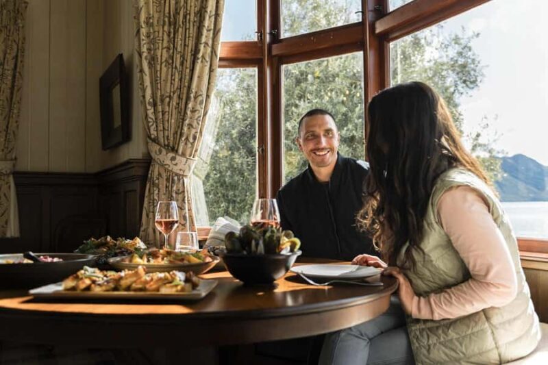 Queenstown: Walter Peak Gourmet BBQ & Lake Whakatipu Cruise - Concluding Thoughts