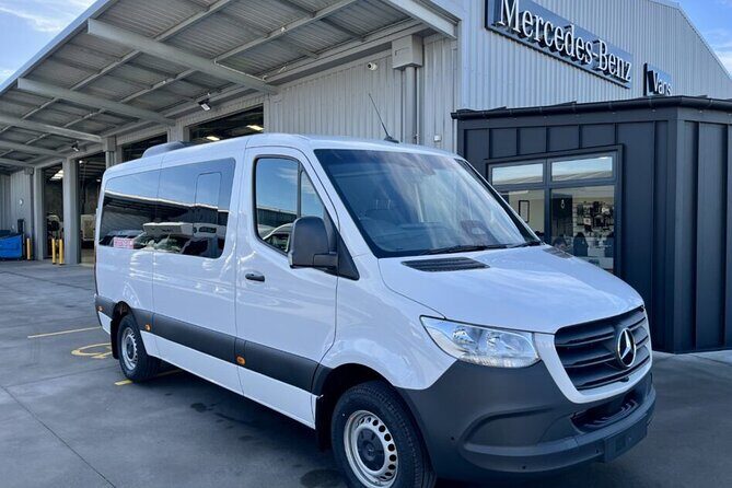 Queenstown/Wanaka Airport Transfer - Who Will Love This Service?