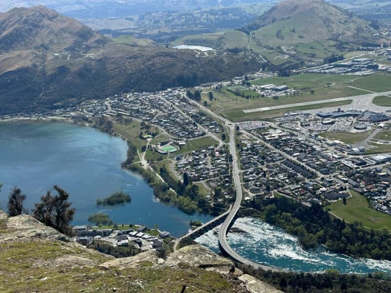 Queenstown: Wanaka & Arrowtown Guided Private Day Tour - Valuing the Experience