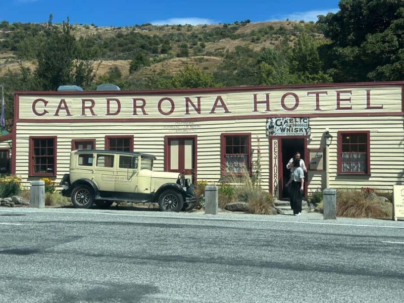 Queenstown: Wanaka & Arrowtown Guided Private Day Tour - Who Will Love This Tour?