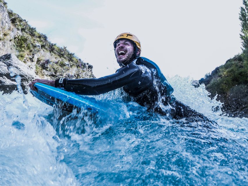 Queenstown: White Water Surfing Along the Kawarau River - Frequently Asked Questions