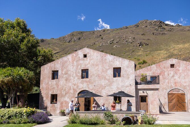 Queenstown Wine Tour - Queenstown Wine Tour: An Authentic Sip of Central Otago’s Best