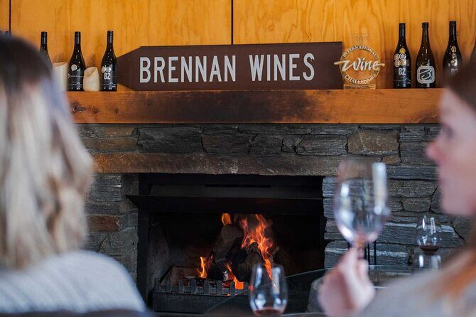Queenstown Wine Tour - Key Points