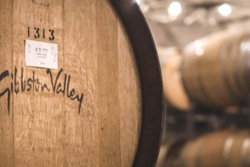 Queenstown's Original Wine Tour Celebrating 33 Years - Practical Tips for the Best Experience