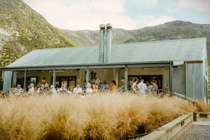 Queenstown's Original Wine Tour Celebrating 33 Years - Who Will Love This Tour?