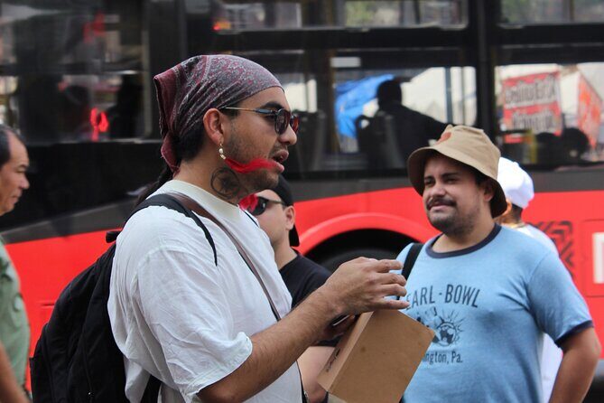 Queer and Gay Culture of Mexico City - Museo del Estanquillo: Personal Collections and LGBTQ+ Voices