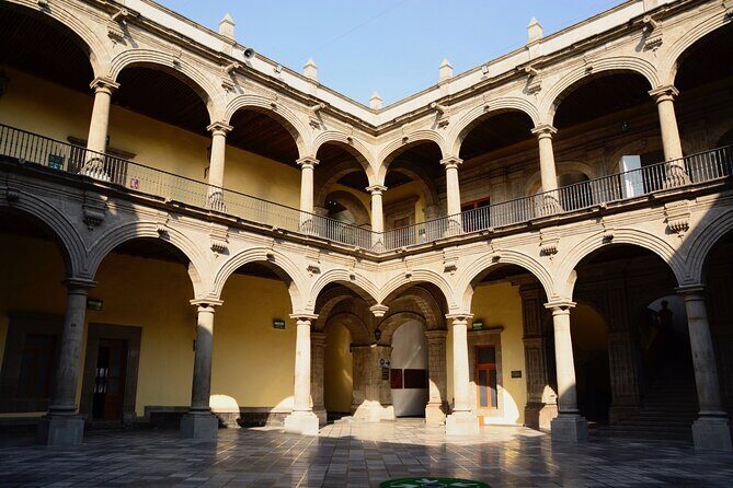 Queer and Gay Culture of Mexico City - What We Think of the Value