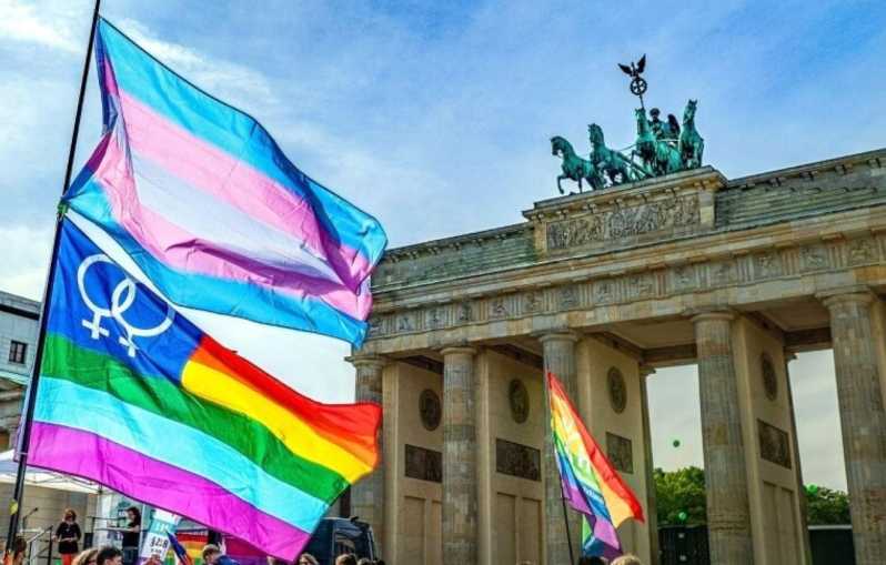 Queer Berlin Tour: Birthplace of LGBTQ+ Movements - Positive Participant Reviews
