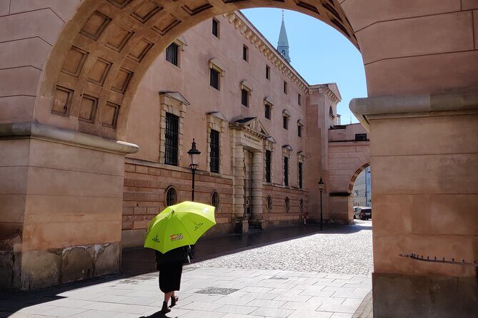 Queer Copenhagen Historical Tour - Final Thoughts