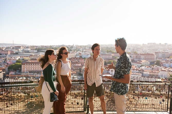 Queer Lisbon Nightlife Tour - Good To Know