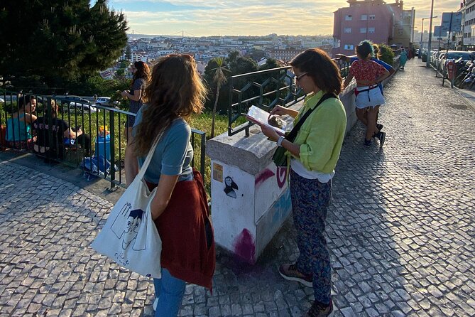 Queer Lisbon Nightlife Tour - Exploring LGBTQ+ Friendly Venues