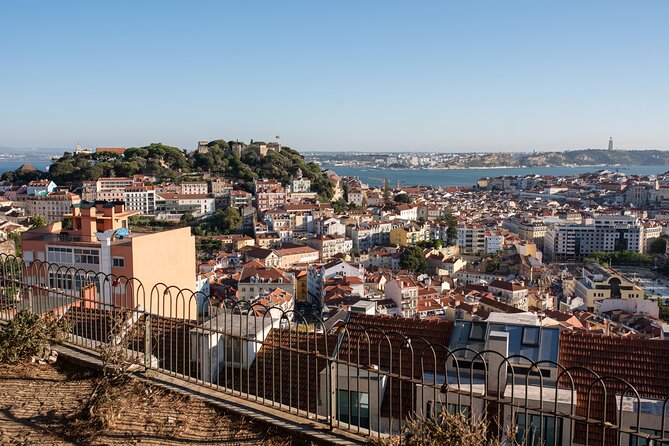 Queer Lisbon Nightlife Tour - Navigating the Queer Nightscape