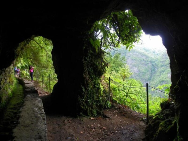Queimadas Caldeirão Verde Walking tour with guide - FAQ