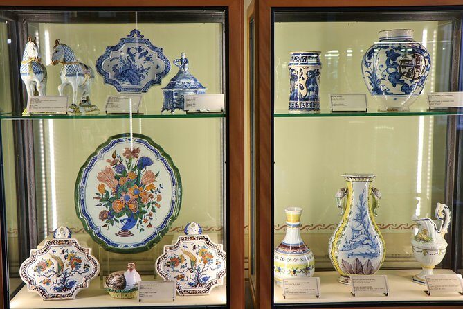 Queluz and Ajuda Palaces Private Tour, Lisbon´s forgotten history. - Key Points