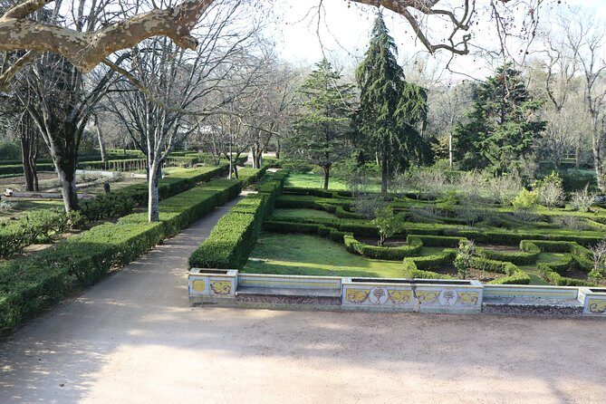 Queluz and Ajuda Palaces Private Tour, Lisbon´s forgotten history. - The Sum Up