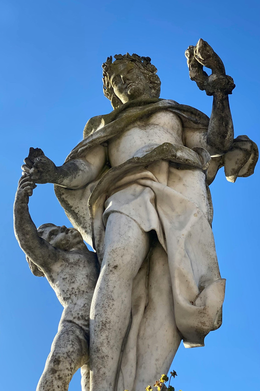 QUELUZ/MAFRA/ ERICEIRA - From the sea to the palace - Who Will Love This Tour?