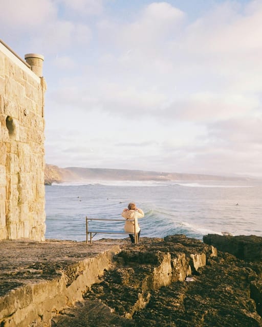 QUELUZ/MAFRA/ ERICEIRA - From the sea to the palace - FAQs