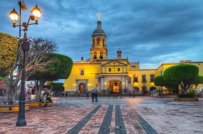 Queretaro Acueducto Car Tour Experience - How This Tour Serves Different Travel Styles