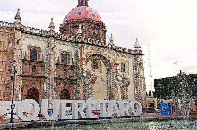 Queretaro Acueducto Car Tour Experience - What Past Travelers Say