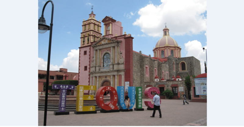 Querétaro: Adios Mama Carlota Tour - Exploring Querétaro’s Historic Gems