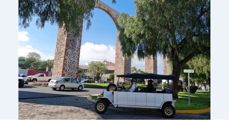 Querétaro: Adios Mama Carlota Tour - The Value of This Tour