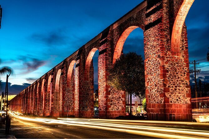 Queretaro Airport (QRO) Private transfer to Queretato City - A Practical Look at the Experience