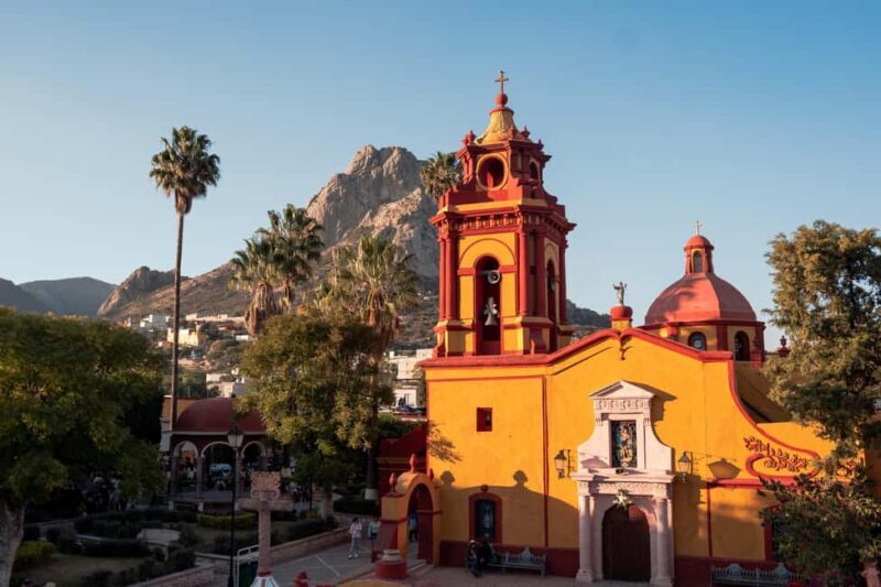 Querétaro: Art, Cheese and Wine Route - Key Points