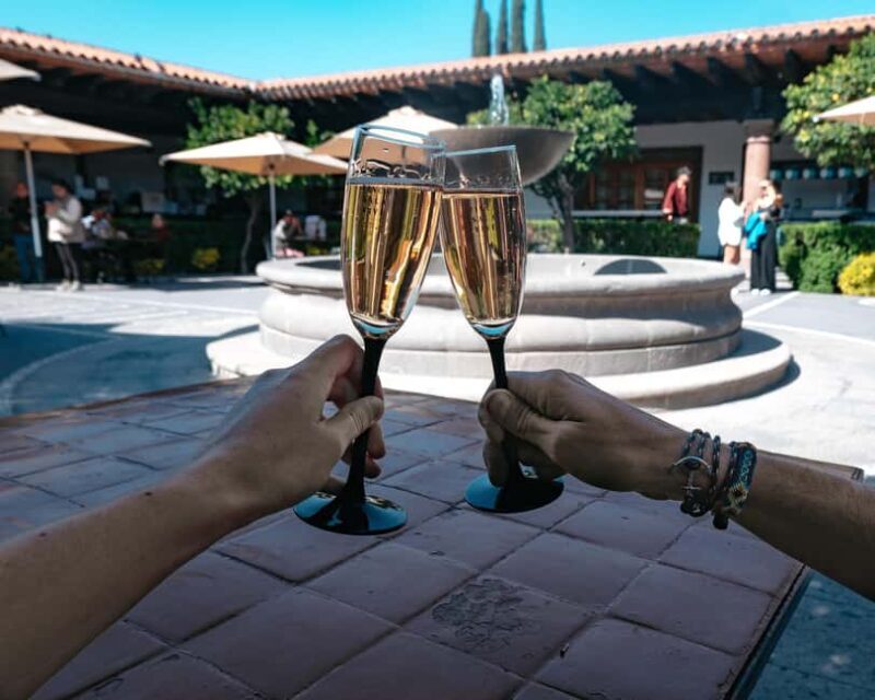 Querétaro: Art, Cheese and Wine Route - Authentic Experiences and Real Traveler Feedback