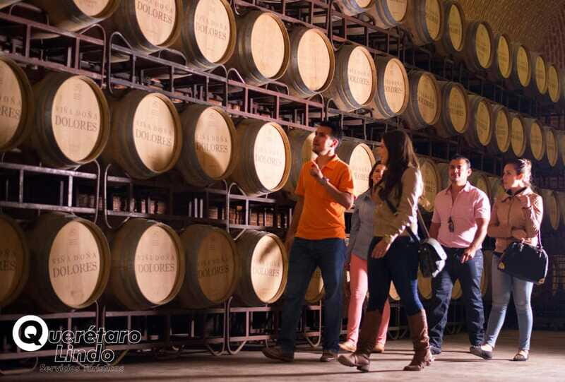 Querétaro: Art, Cheese and Wine Route - FAQ