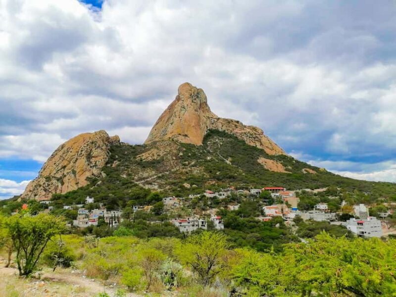 Querétaro: Bernal & Tequisquiapan Trip with Wine & Cheese - Why This Tour Is a Great Choice