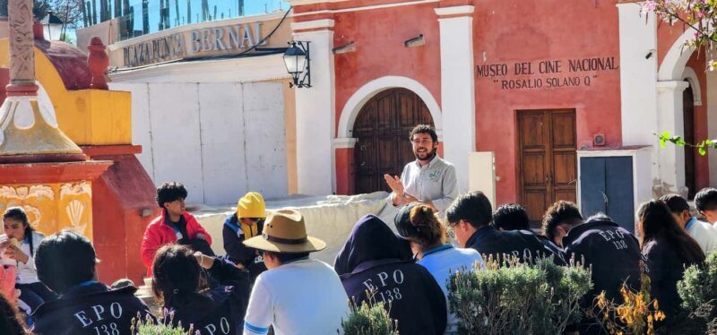 Querétaro: Bernal & Tequisquiapan Trip with Wine & Cheese - Frequently Asked Questions