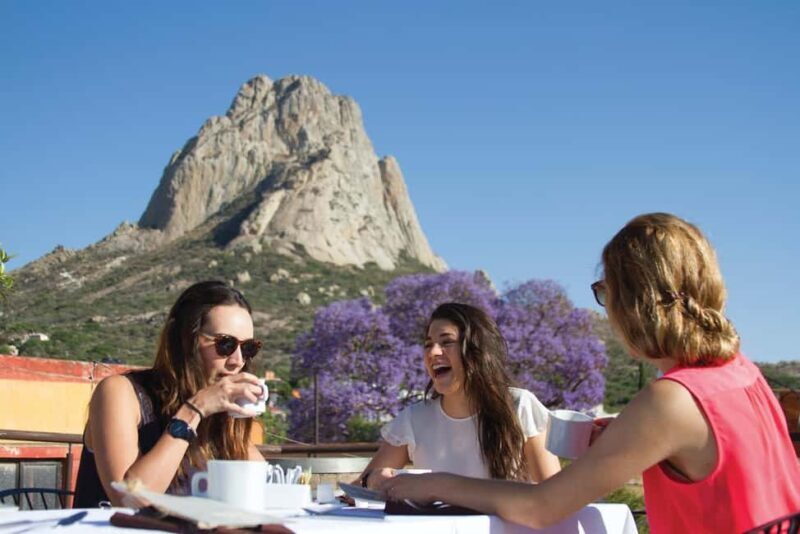 Querétaro: Cheese and Wine Tasting Tour - A Closer Look at the Tour Experience