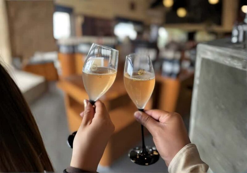 Queretaro: Cheese & Wine Tour (English) - Key Points